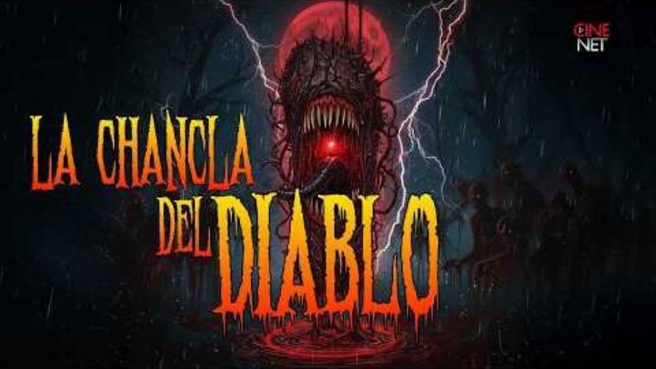 La Chancla Del Diablo