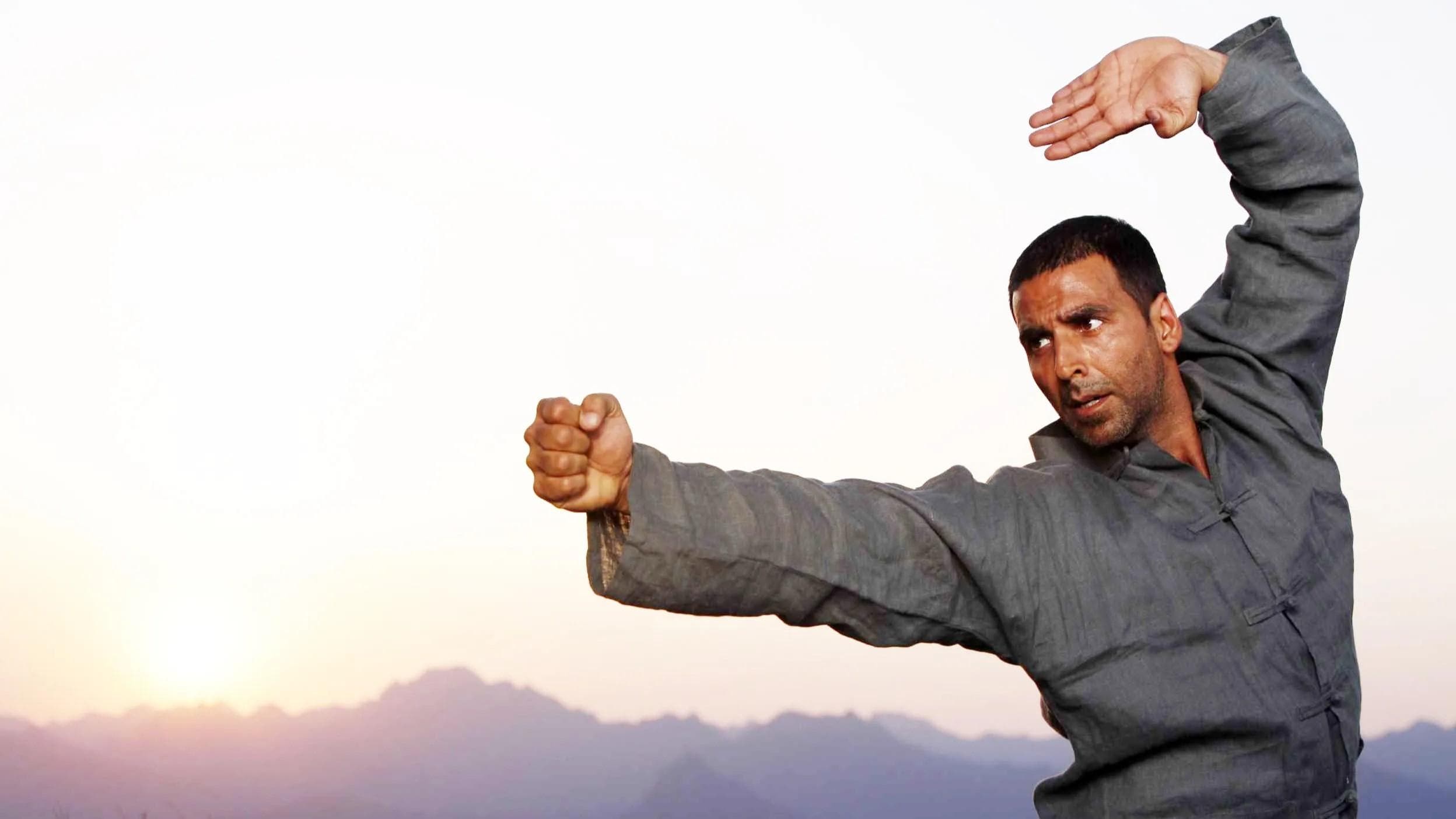 찬드니 초우크 투 차이나