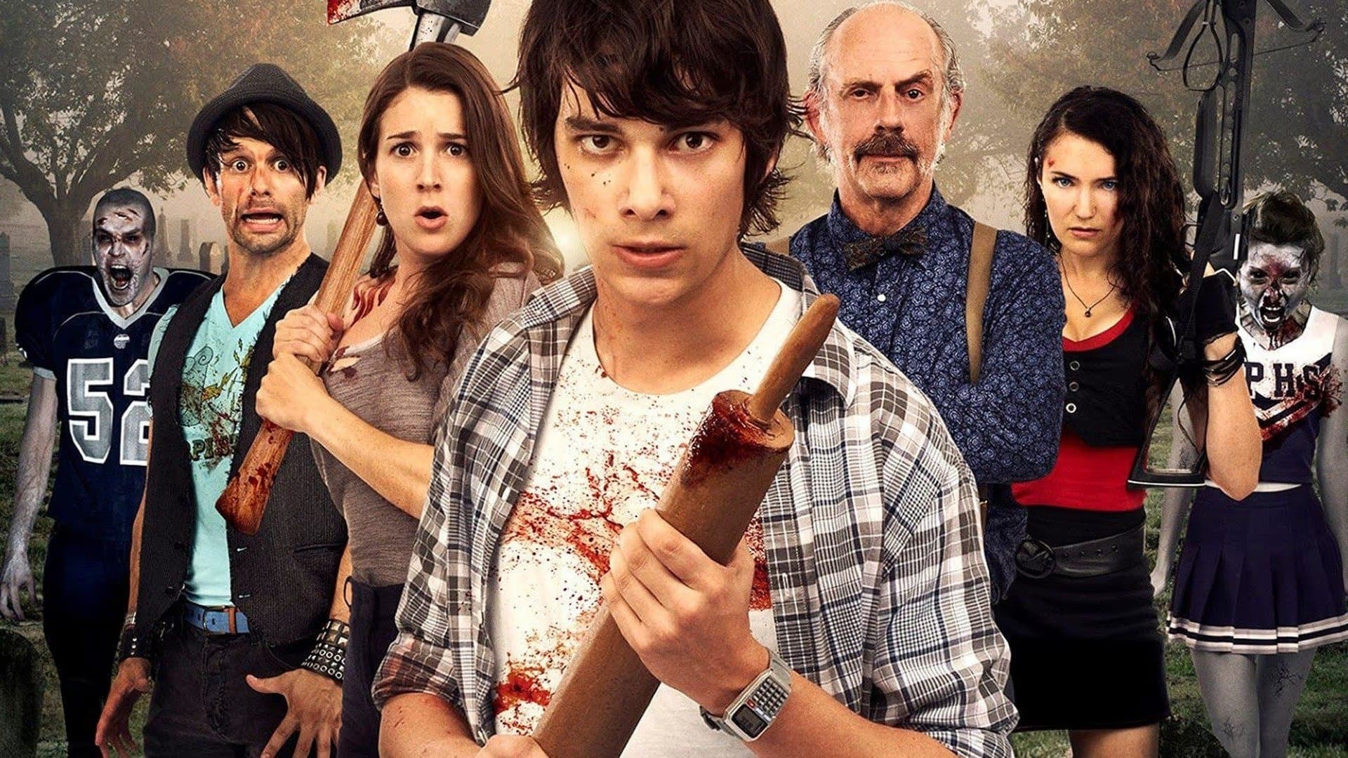 데드 비포 다운 3D