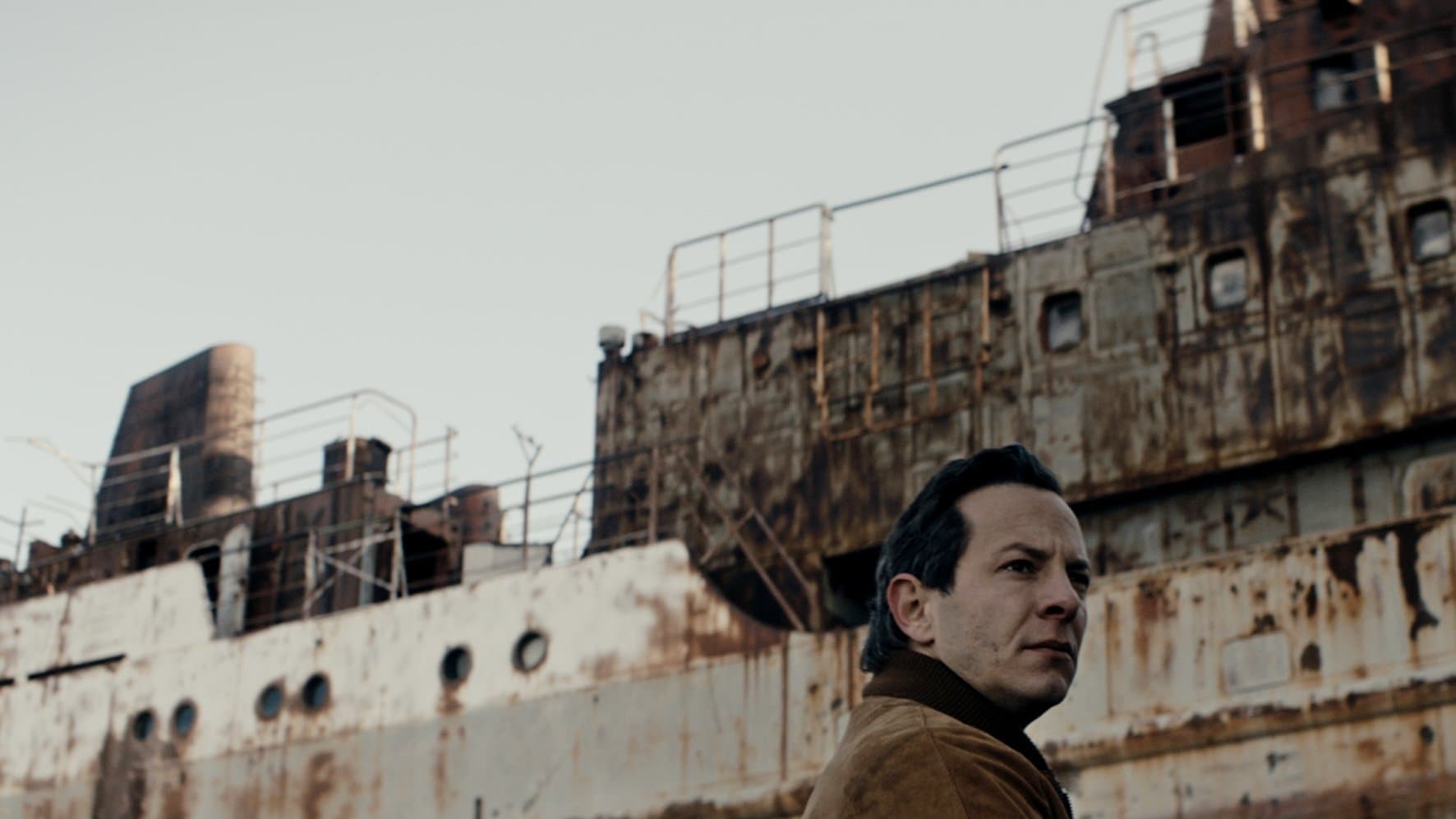 프리 컨트리: 살육의 땅