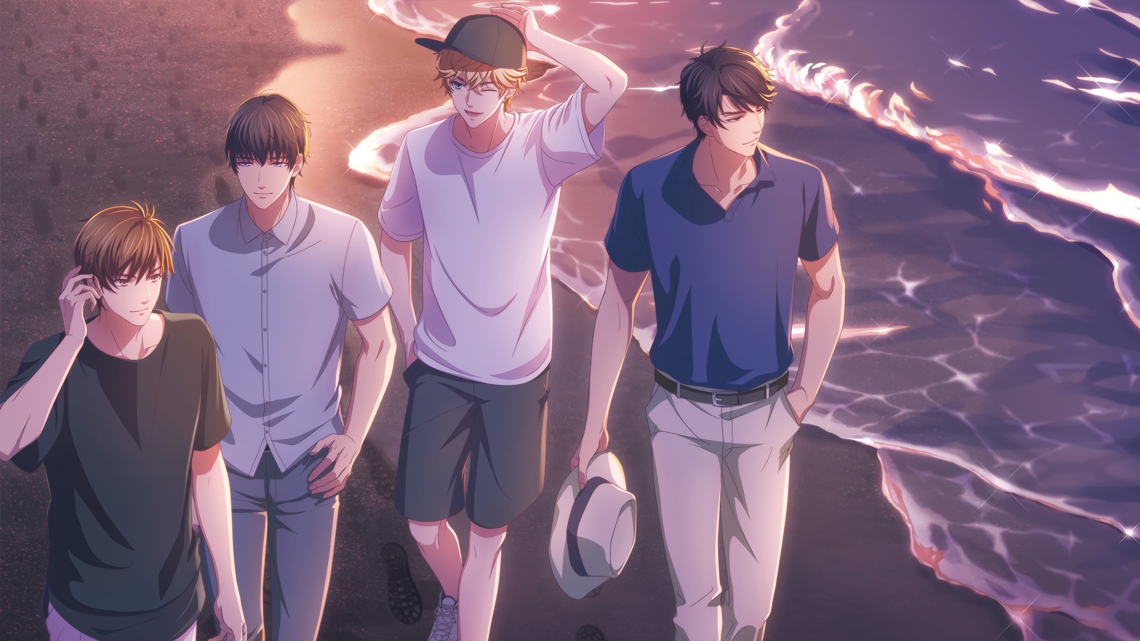 러브 앤 프로듀서