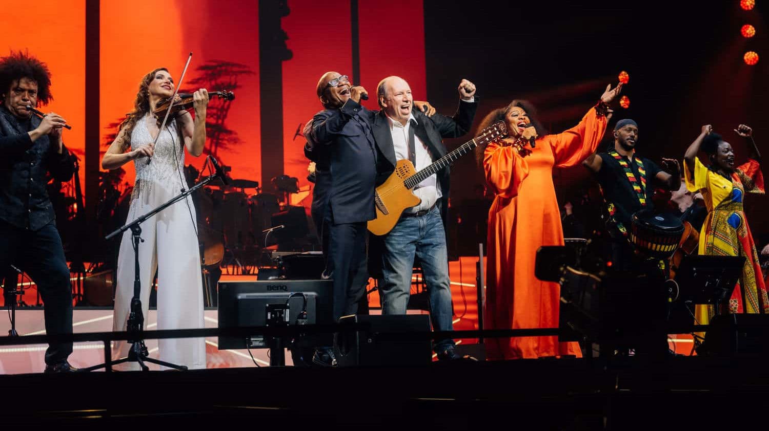 한스 짐머: 시네마 콘서트