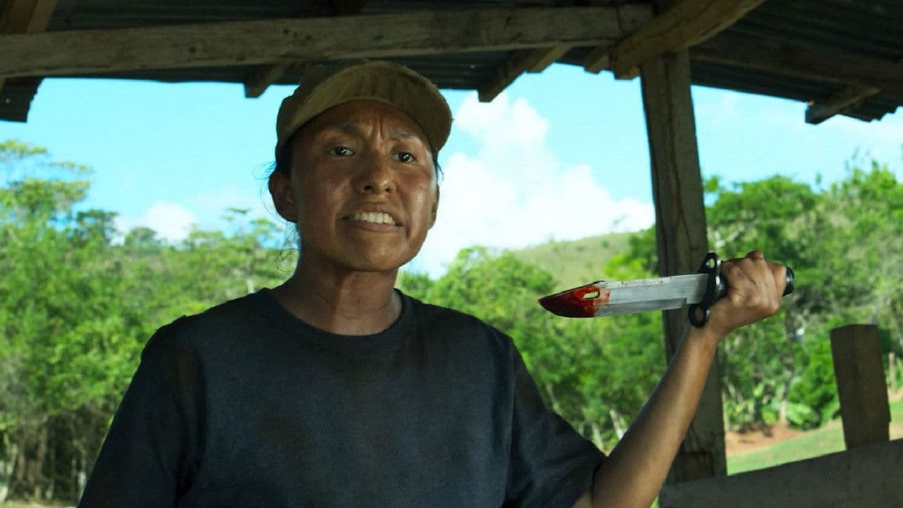 El corazón del lobo