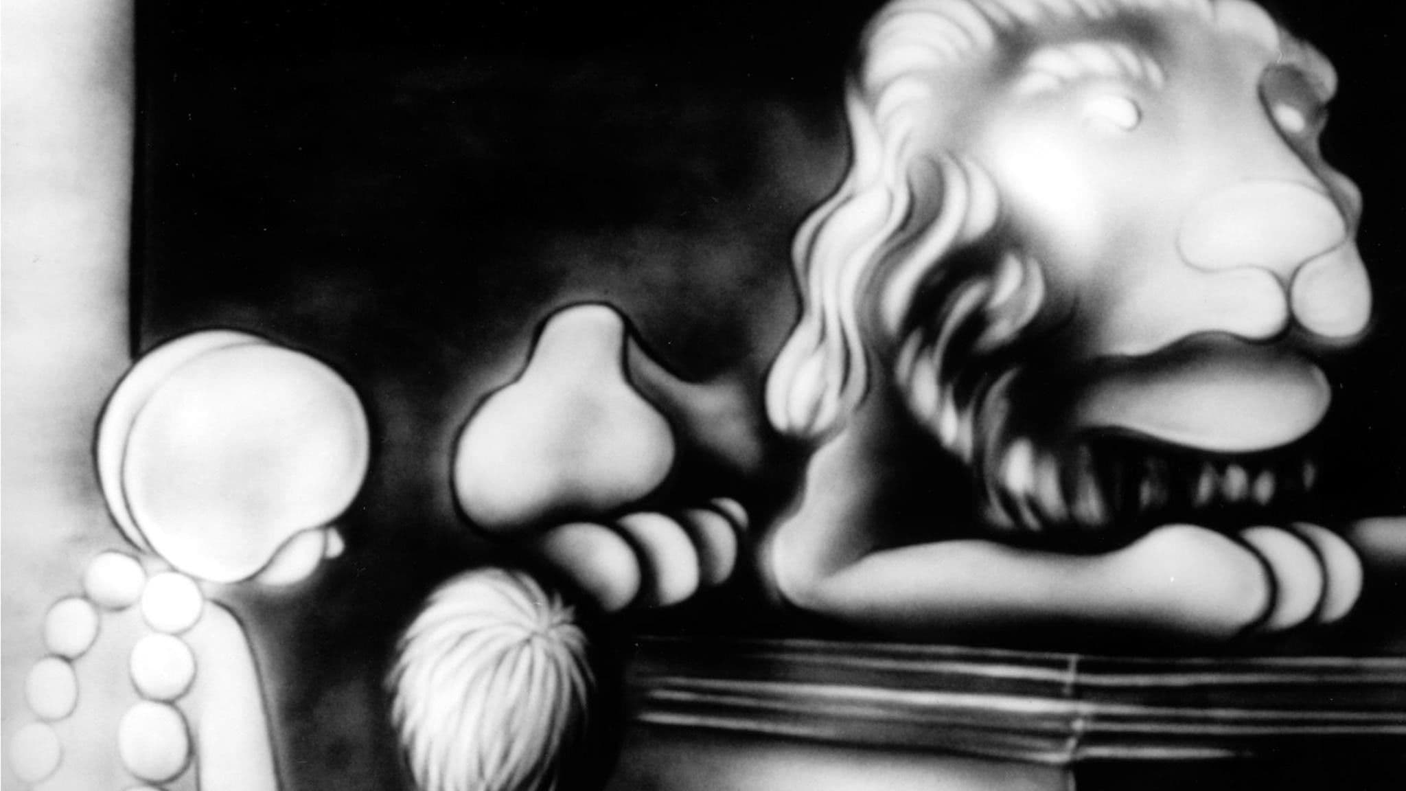 The Man Who Stole Dreams