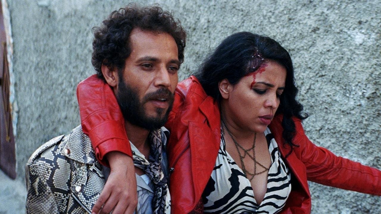 카사블랑카 록앤롤