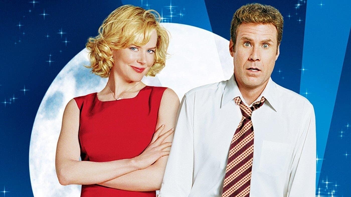 그녀는 요술쟁이