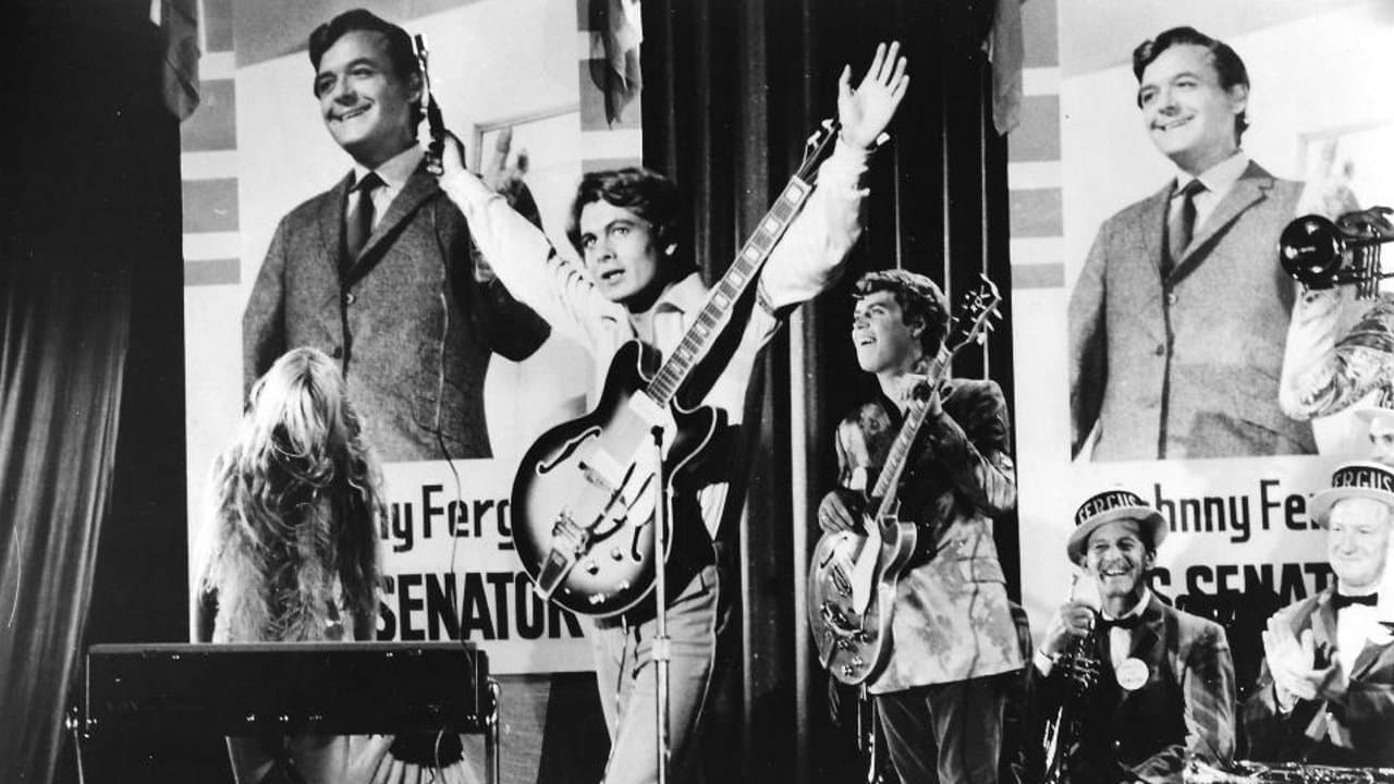 와일드 인 더 스트리츠