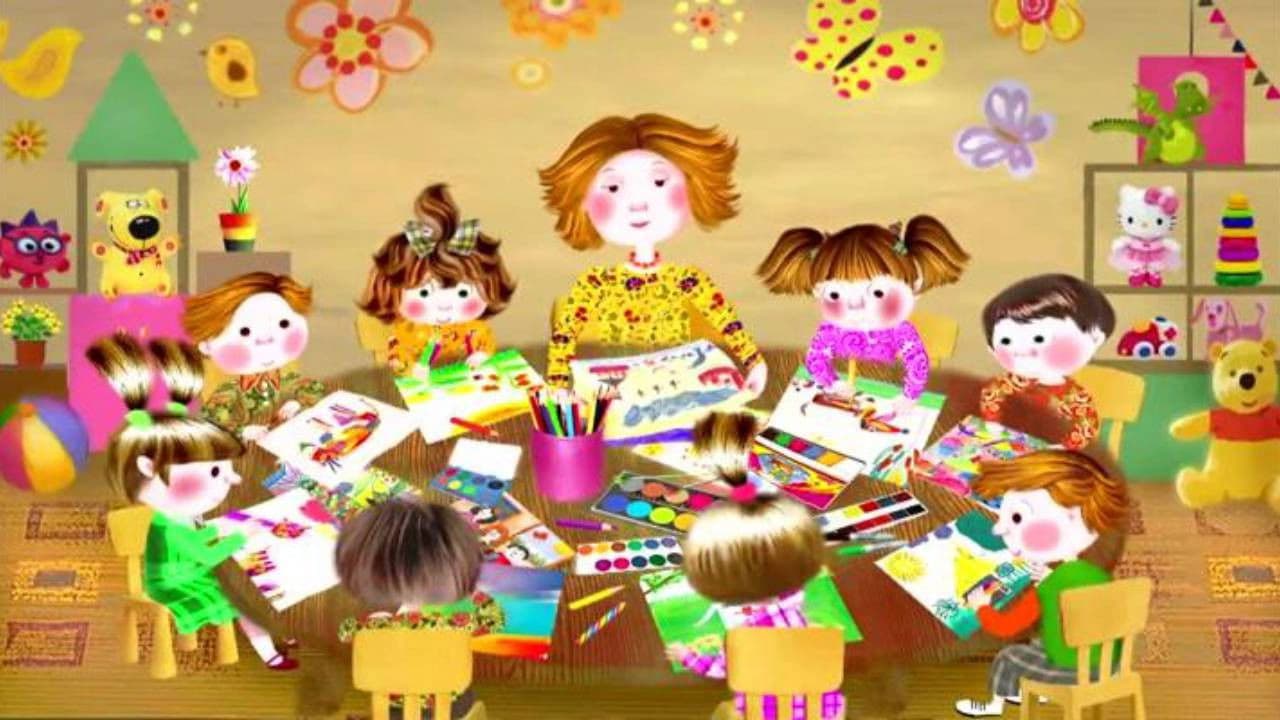 Как кричит крокодил