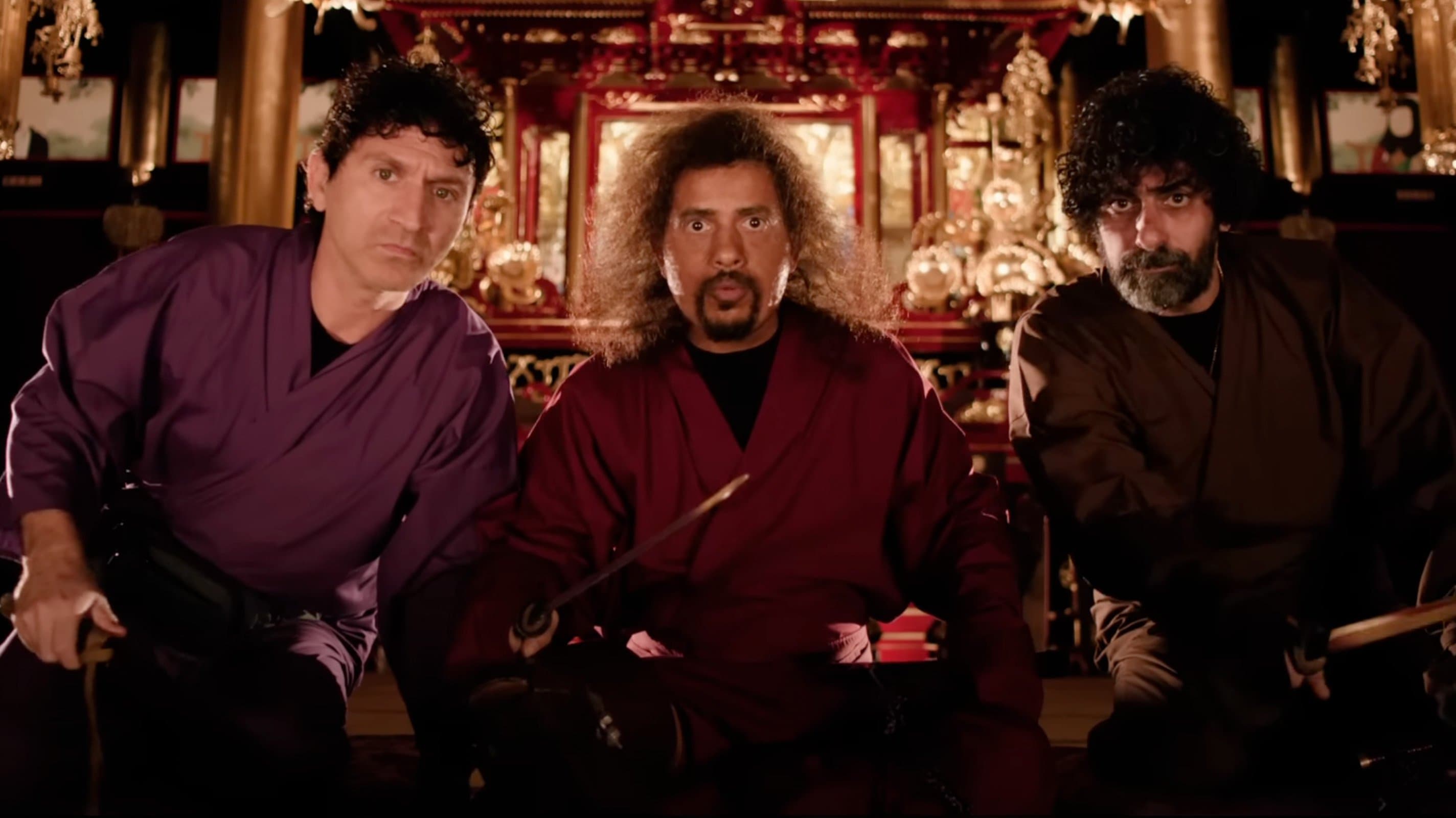 לשחרר את שולי-סאן