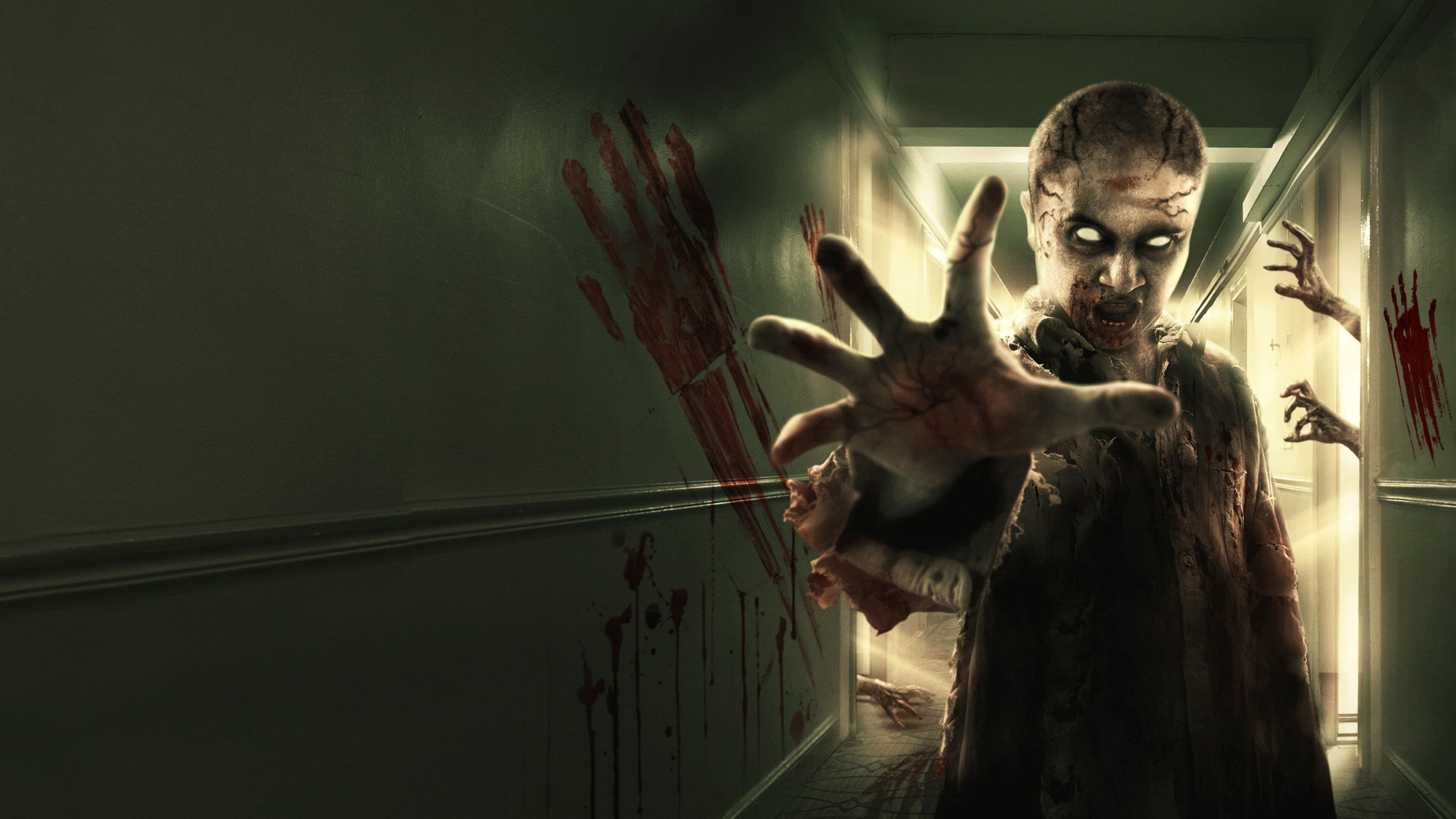 아웃브레이크 호텔