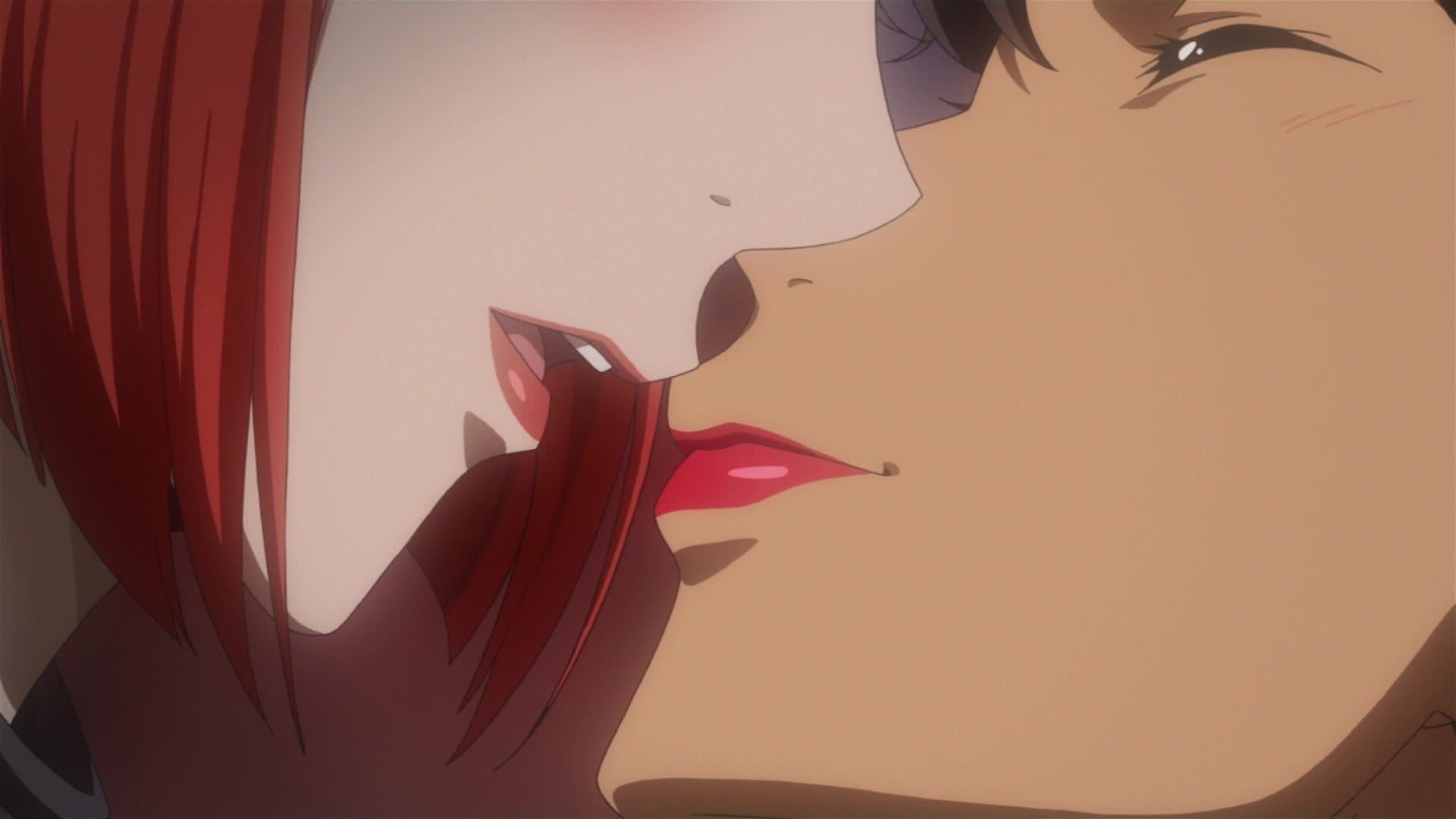 캣우먼: 헌티드