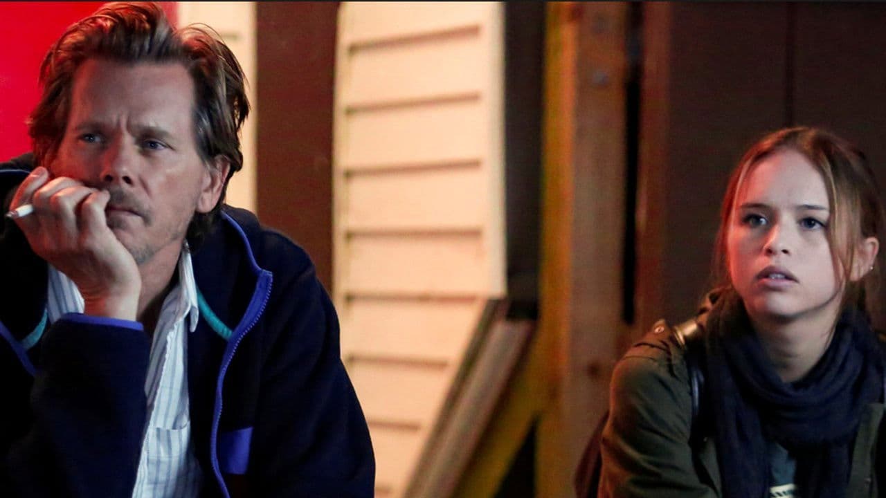 주홍글씨: 나의 소녀 성장기