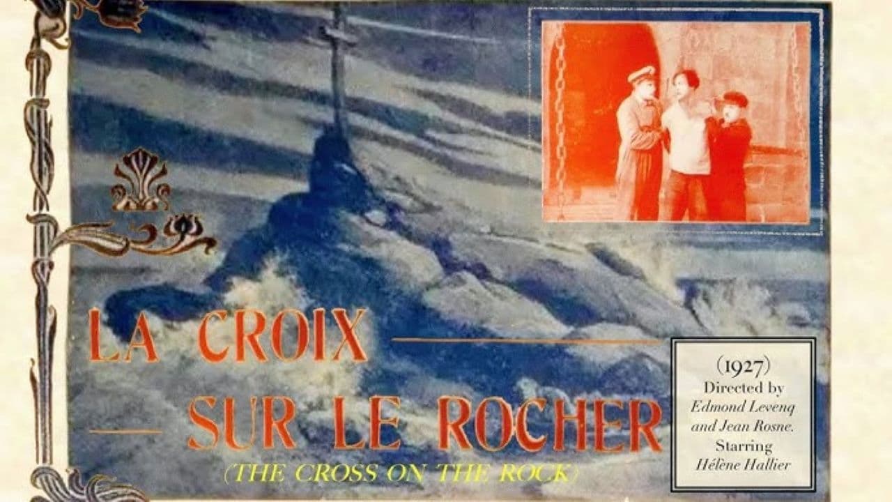 La Croix sur le Rocher