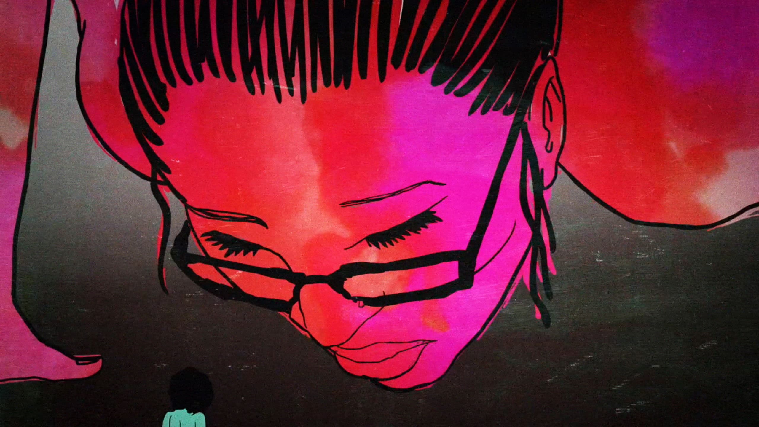 언 오버심플리케이션 오브 허 뷰티