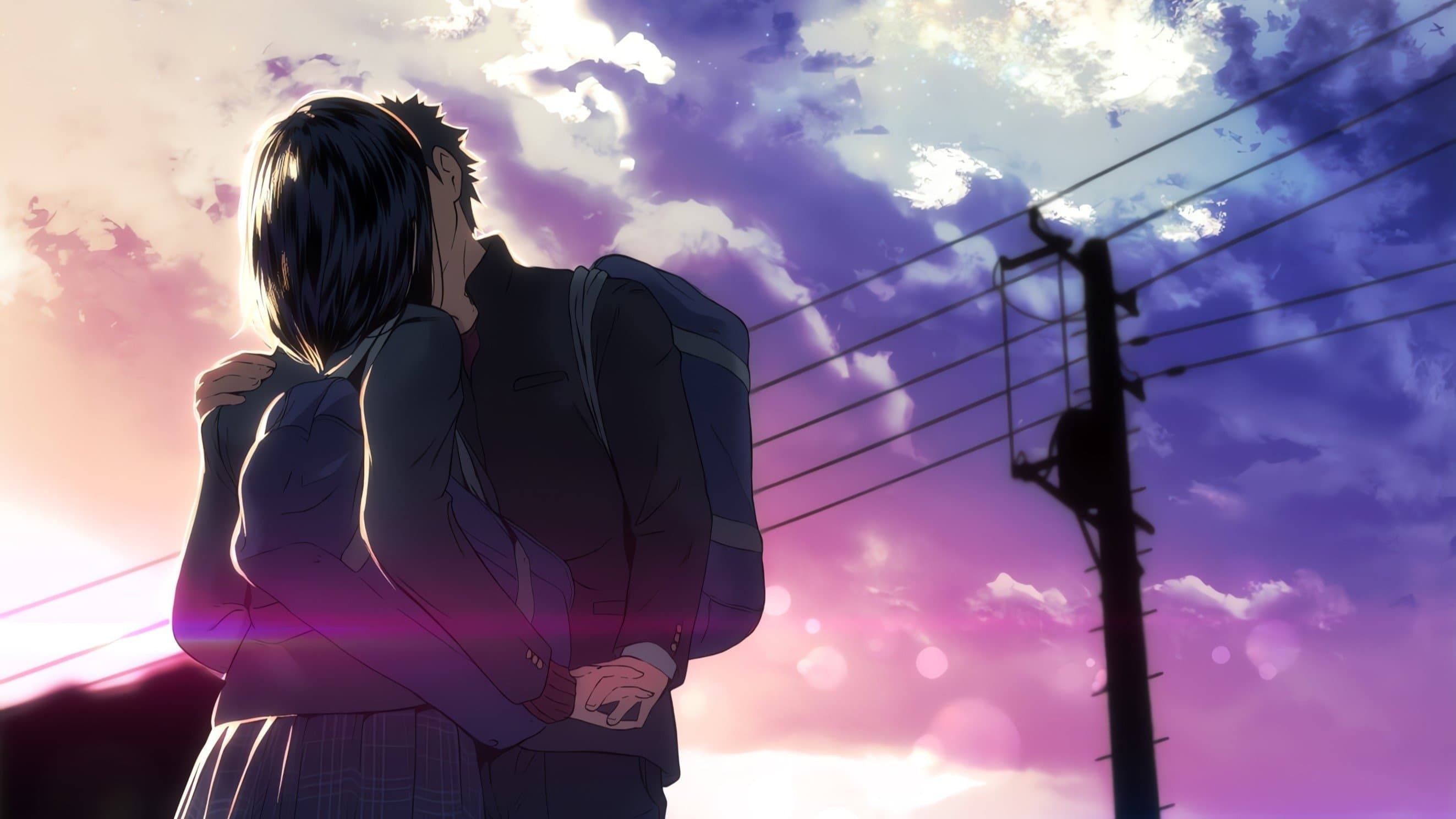 네가 좋아 The Animation