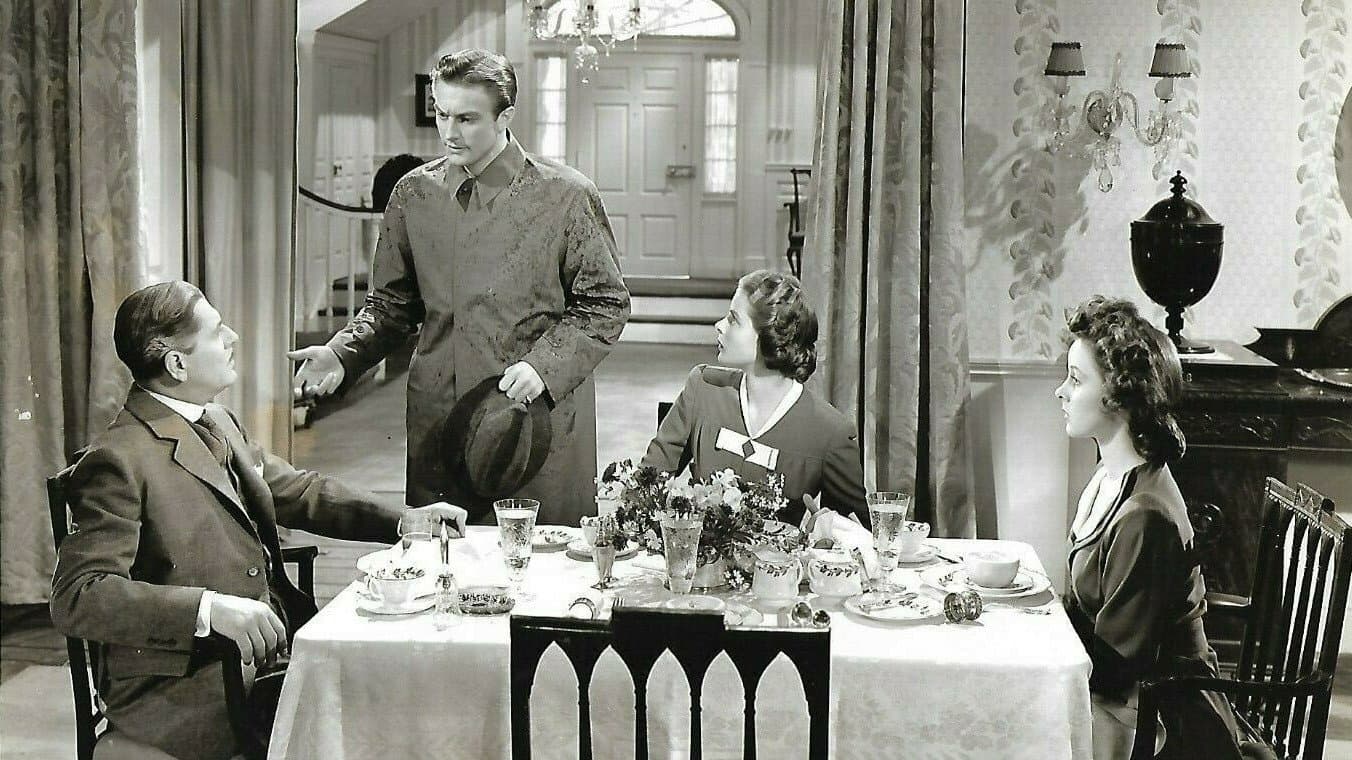 아담의 네 아들