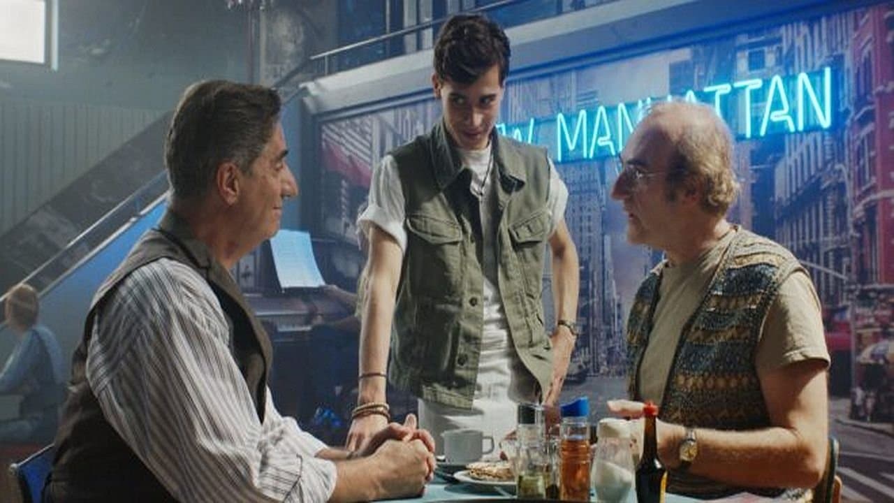 더 웨이 투 해피니스