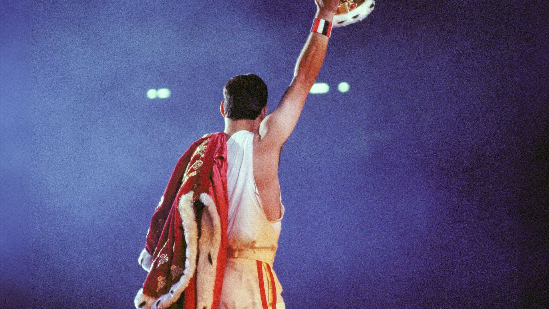 Queen: We Are the Champions - Die Geschichte der größten Sporthymne aller Zeiten