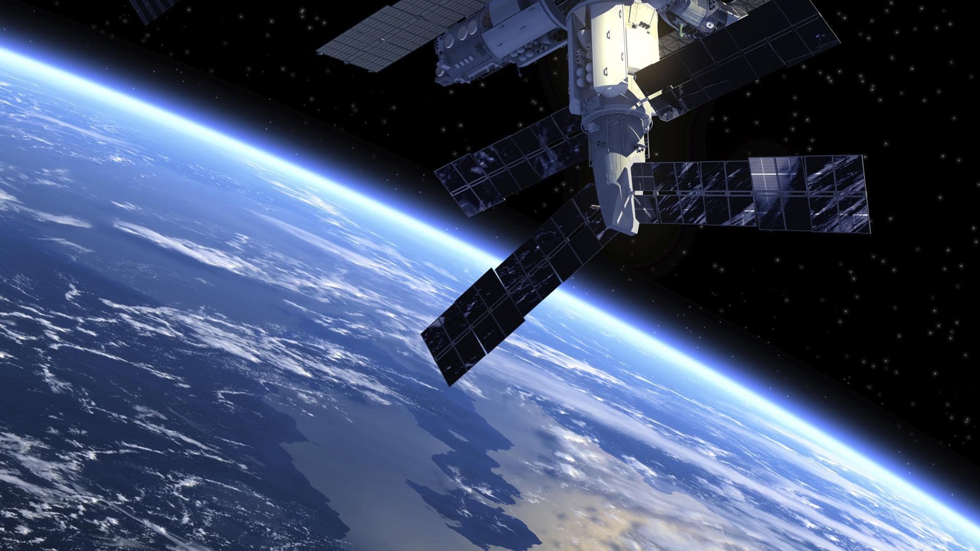 라이브 프롬 스페이스