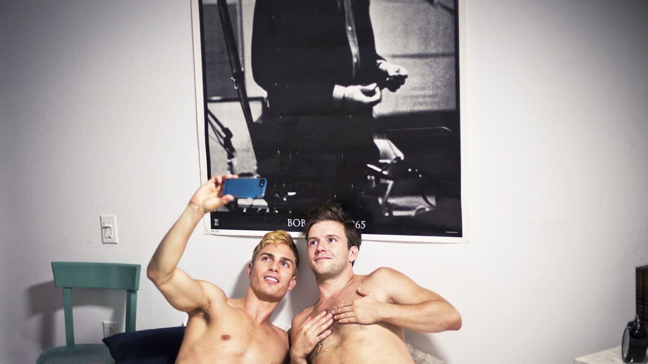 Montreal Boy: Some Strings Attached