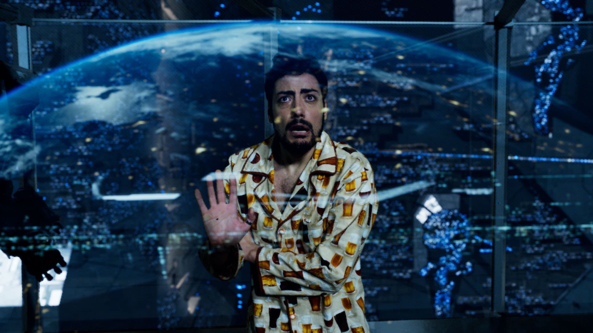 아디오 포투티 무시 베르디