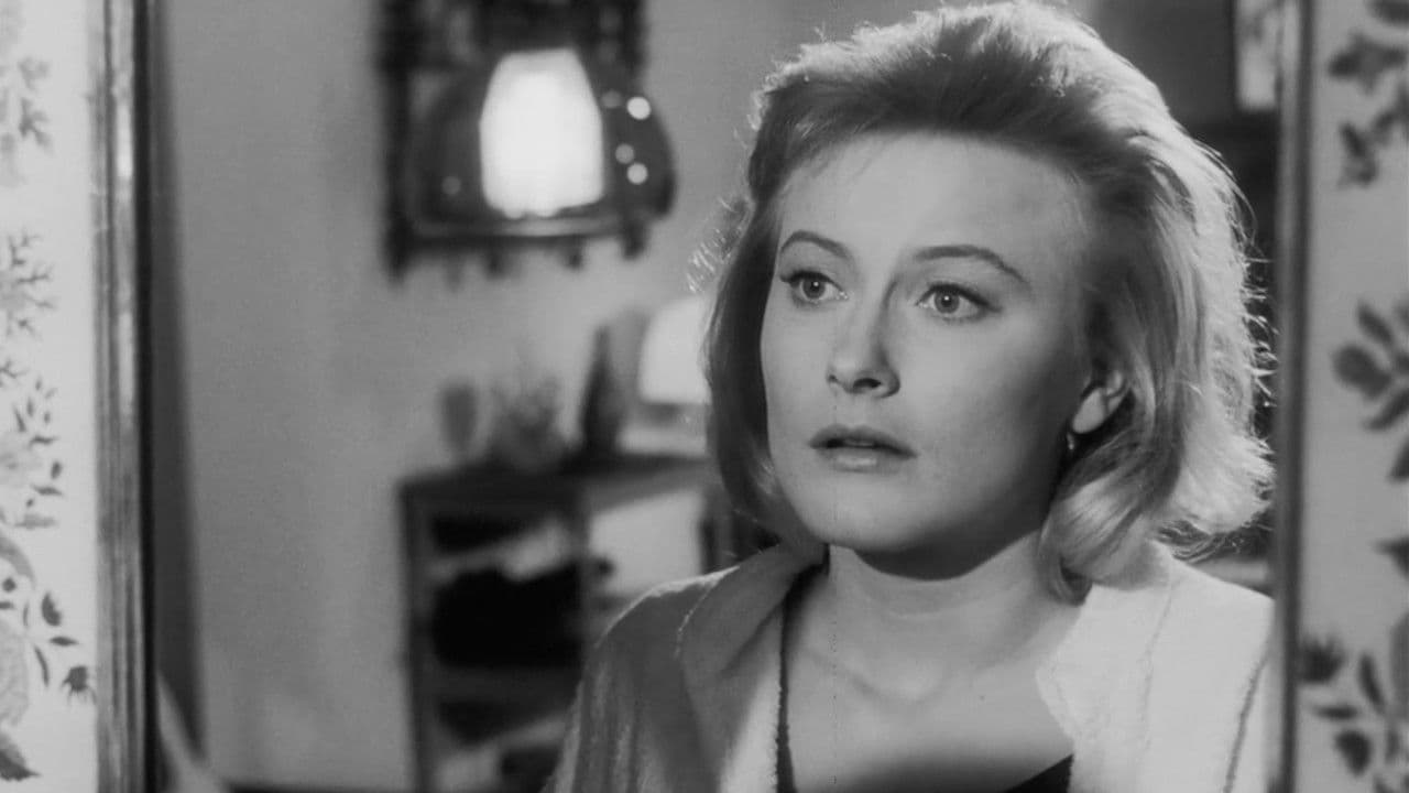 Vittnesbörd om henne