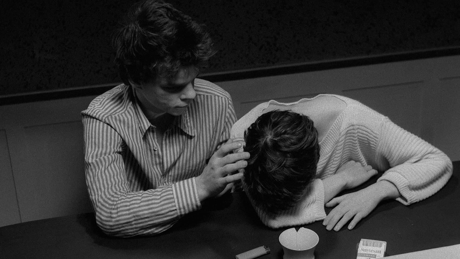 소년, 소녀를 만나다