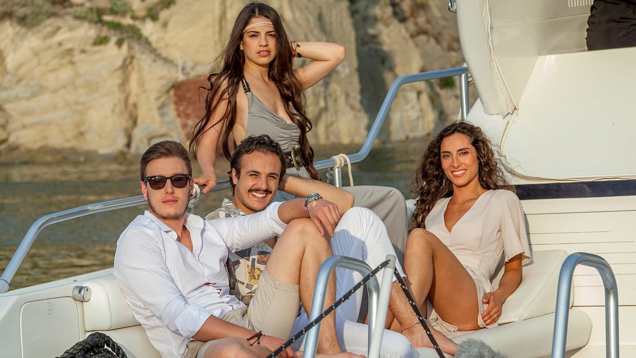 Passpartù - Operazione Doppiozero