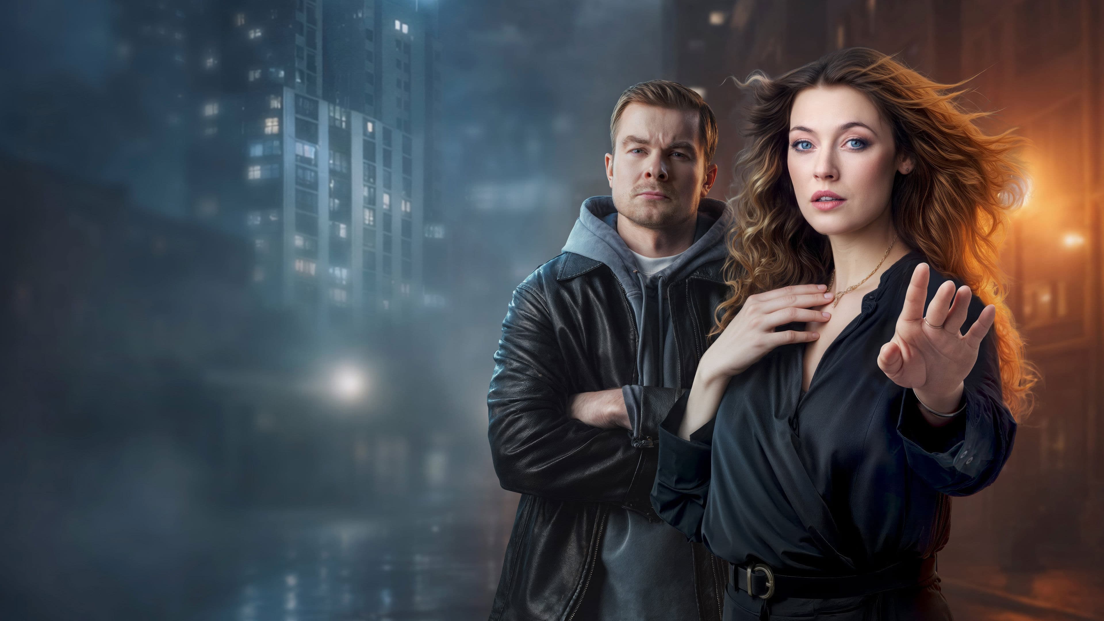 Менталистка