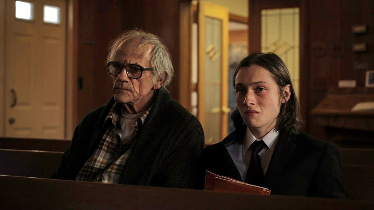 난 연쇄 살인범이 아니다