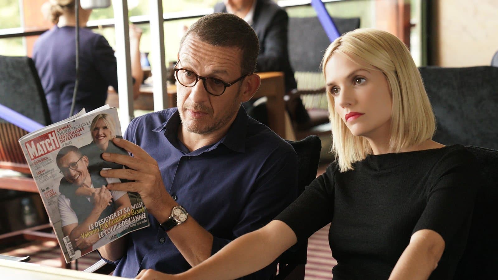 패밀리 이즈 패밀리