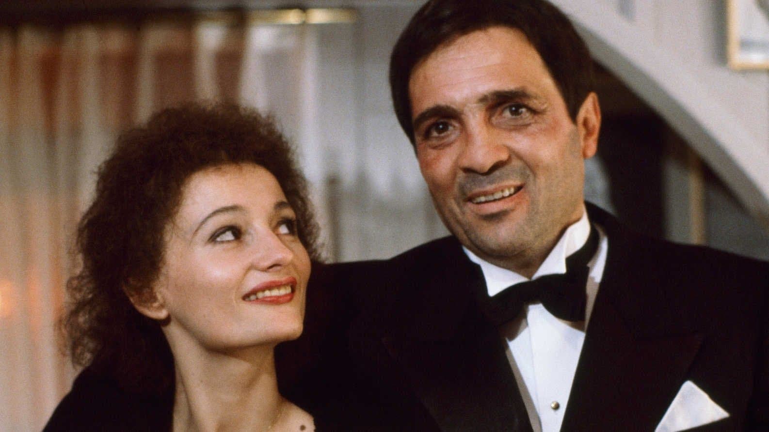 에디트 디아프의 사랑