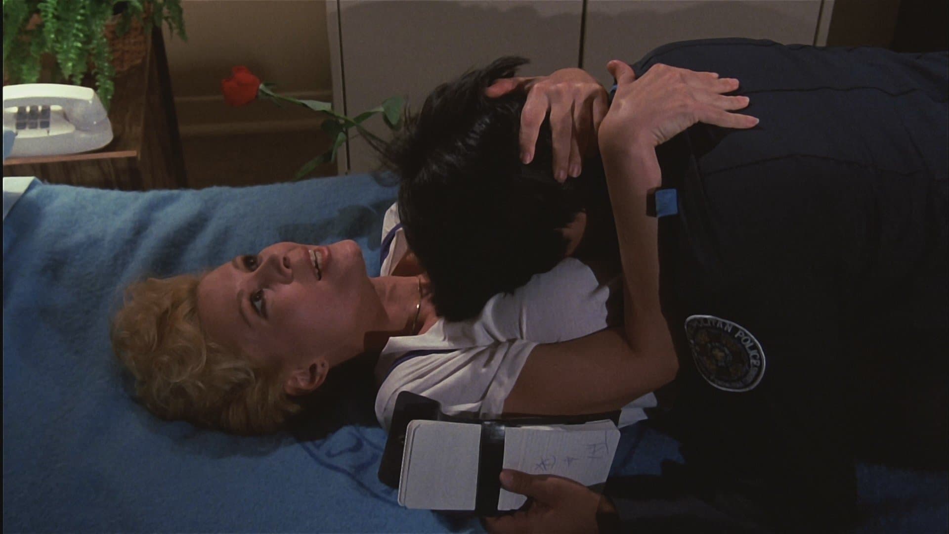 폴리스 아카데미 3: 재훈련