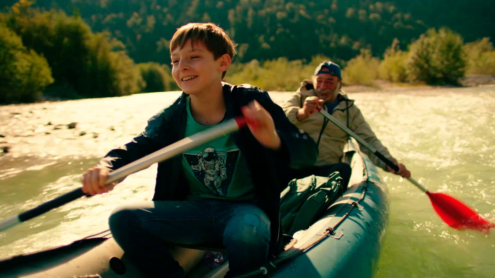 요나스 프로젝트