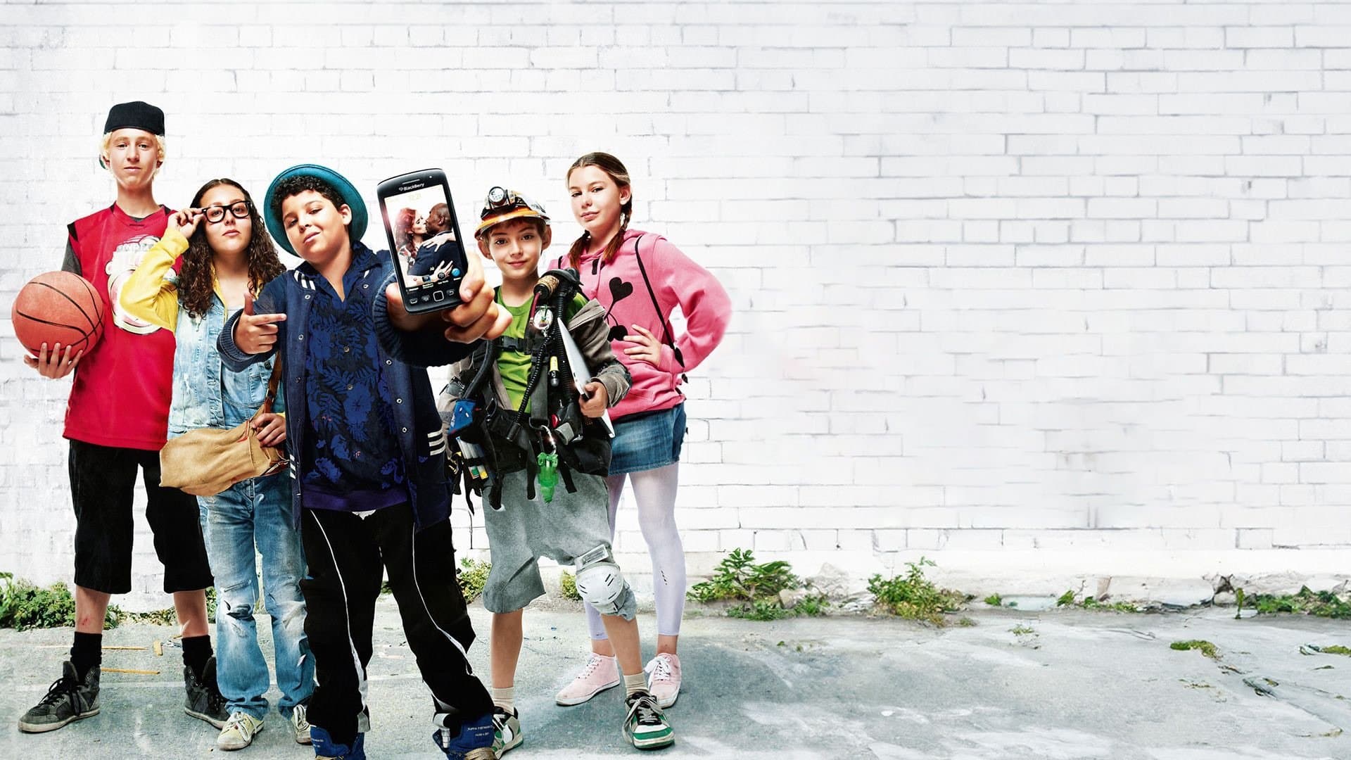 La Vraie vie des profs