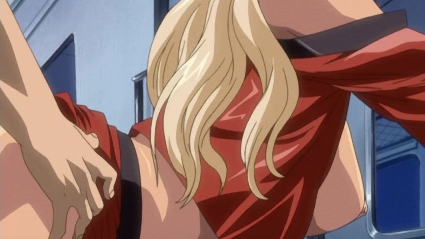 악희 ~짓궂은 장난~