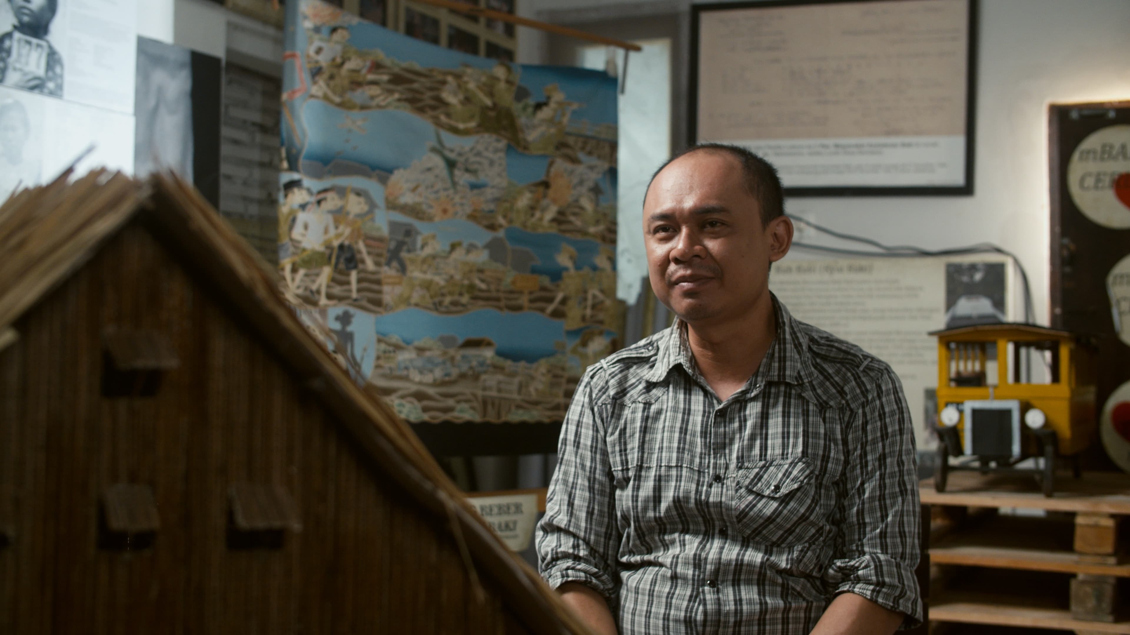 Whispers From The Grave