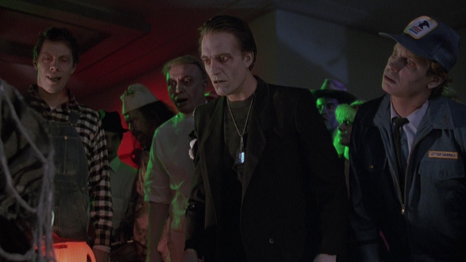 C.H.U.D. II - 버드 더 추드