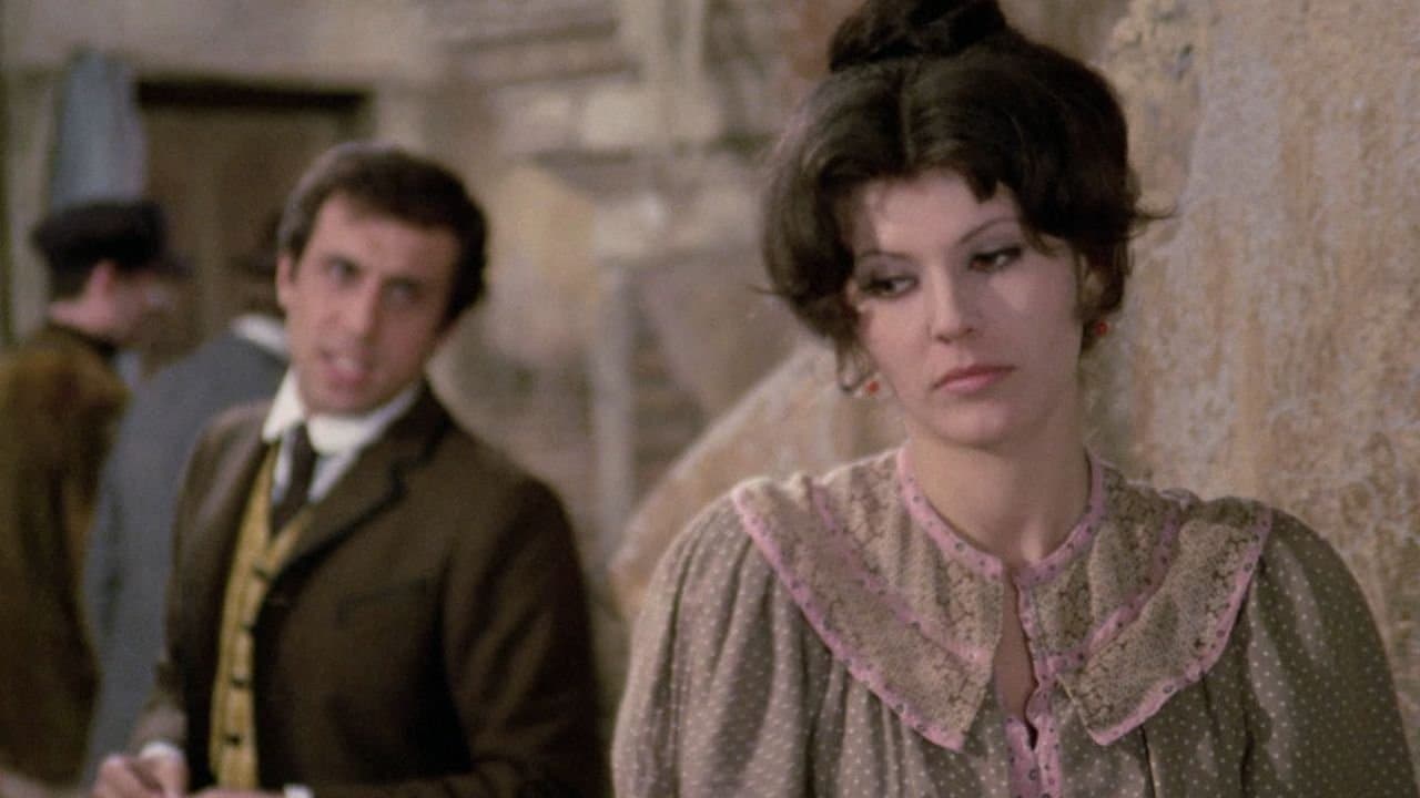 Er più: storia d'amore e di coltello