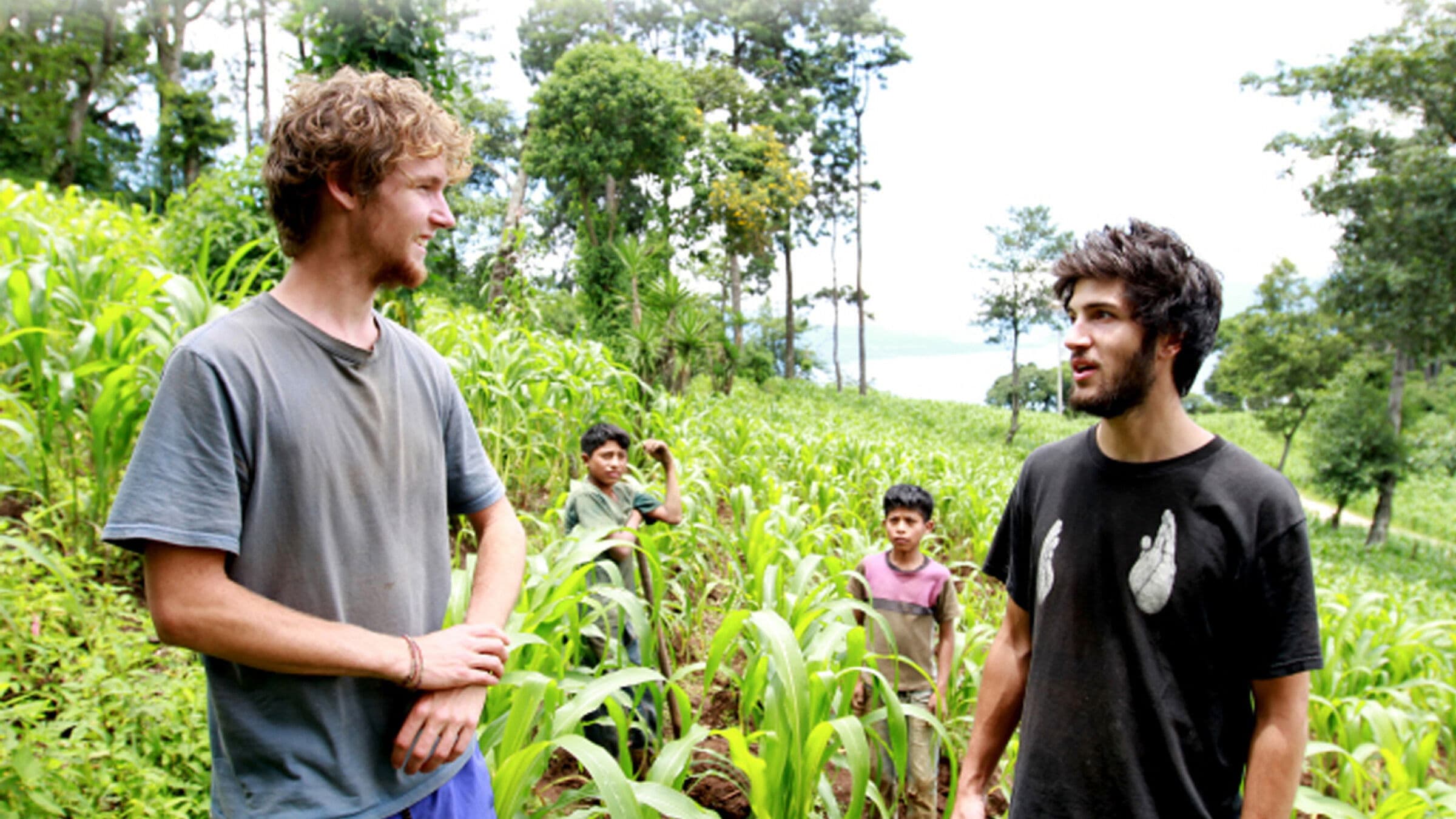 하루 1달러로 생활하기