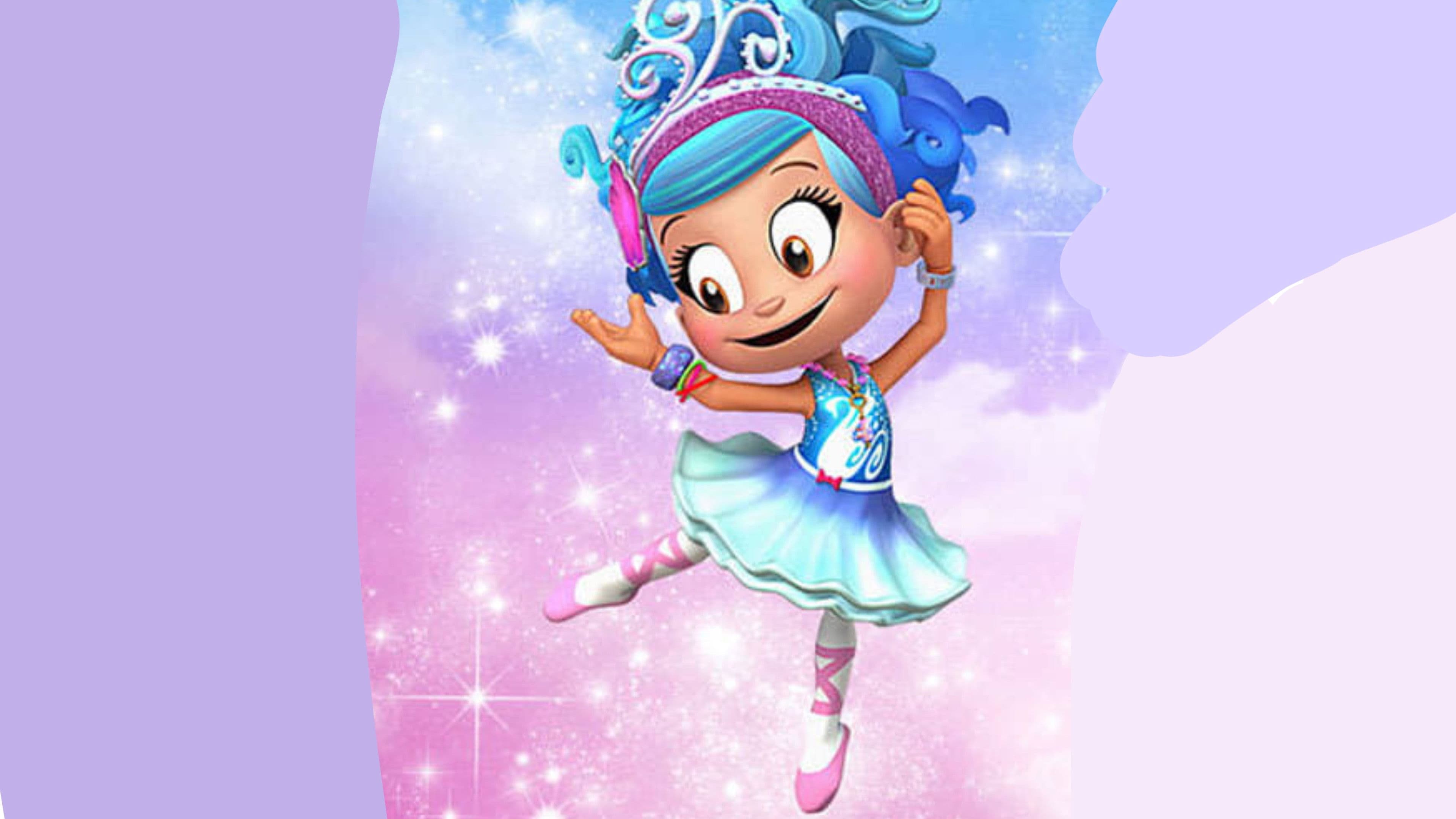 루나 피튜니아의 모험