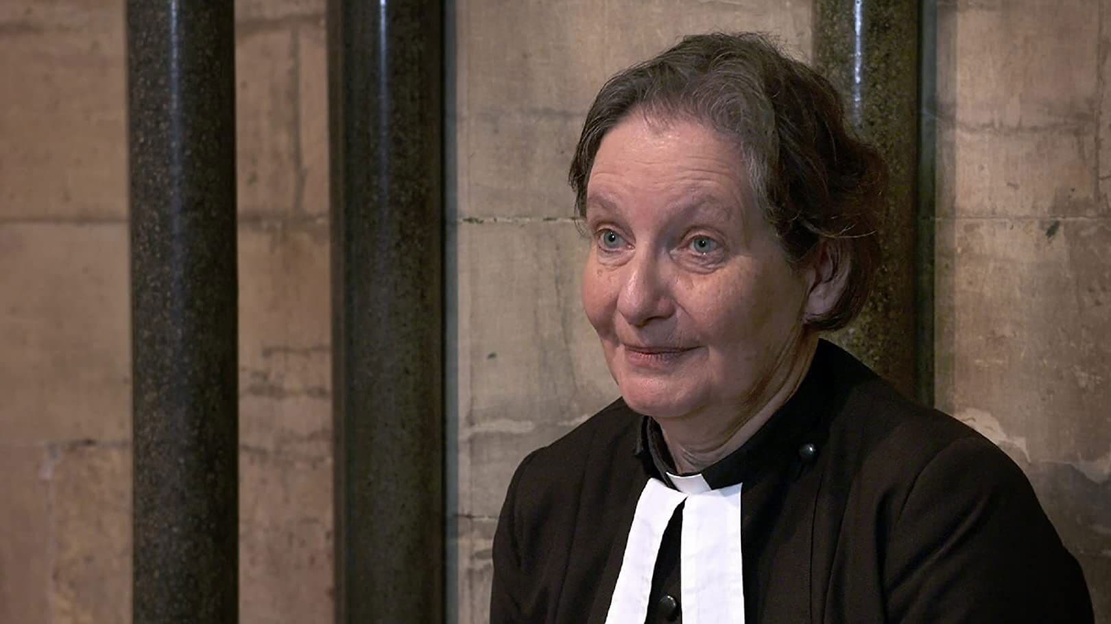 Britain's Great Cathedrals with Tony Robinson