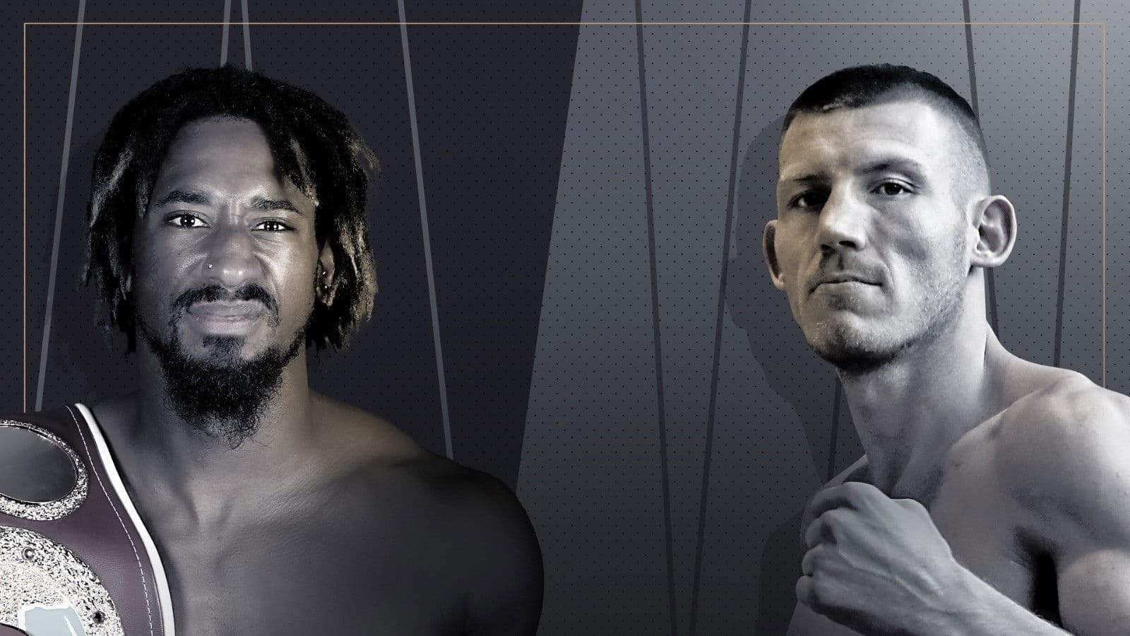 Demetrius Andrade vs. Liam Williams