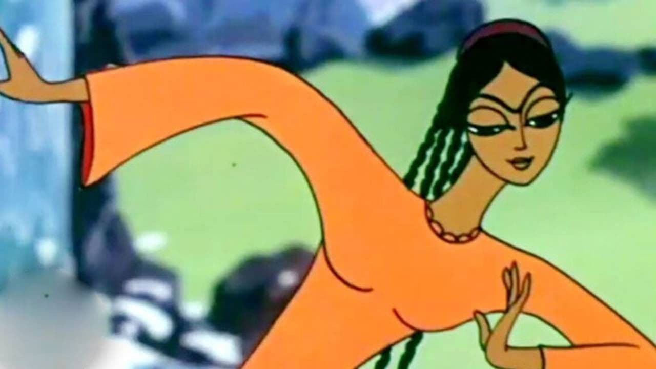 Песнь о тюльпанах