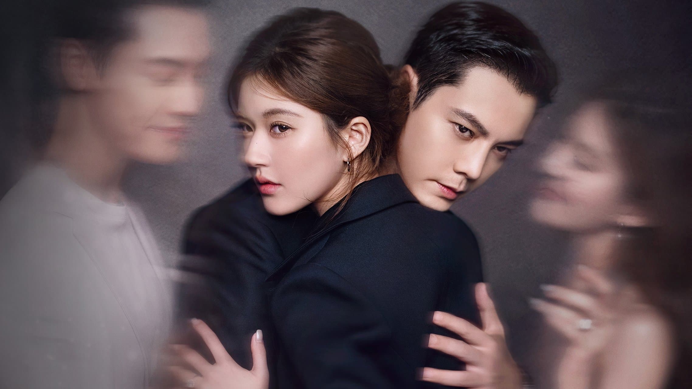 허아요안 : 내 빛을 허락해