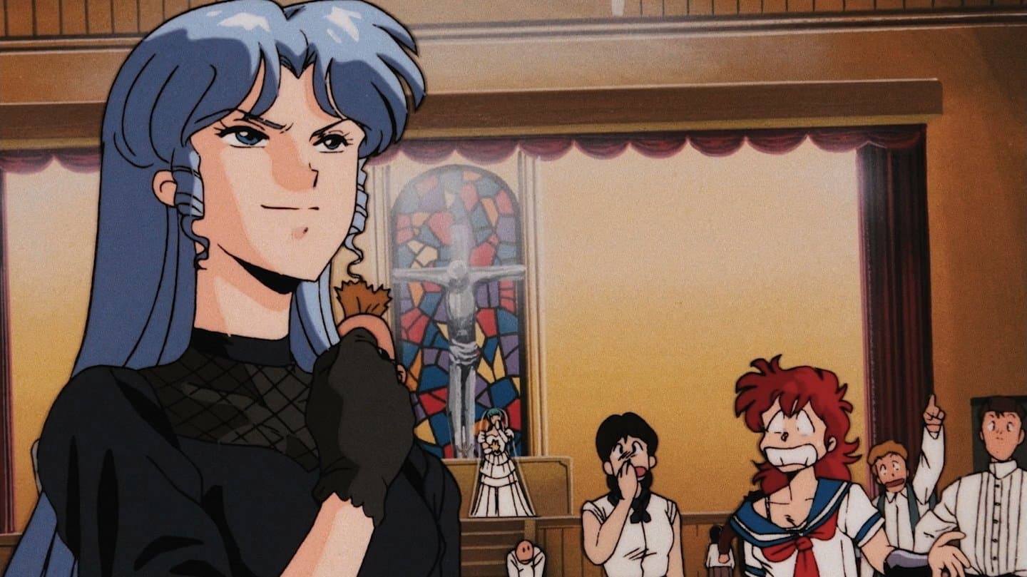 프로젝트 A코 4 - 완결편