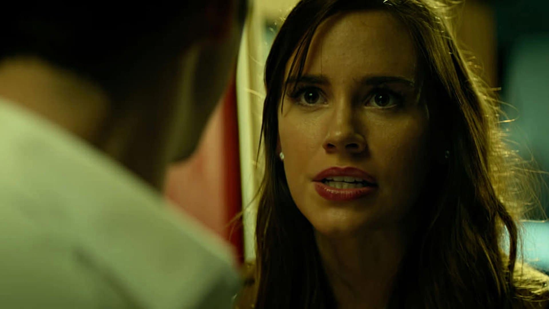 데드 온 어라이벌