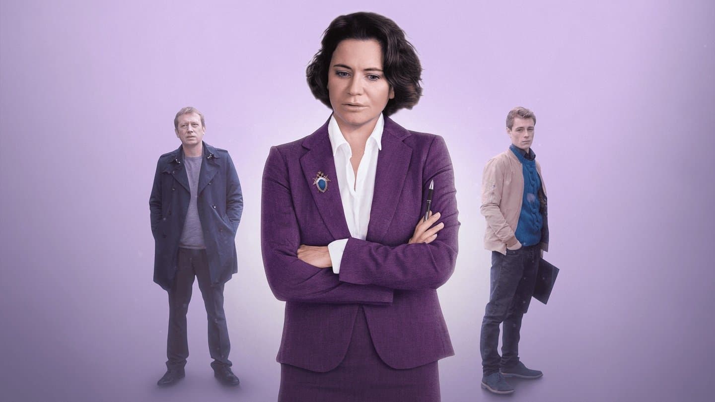 Секретарша