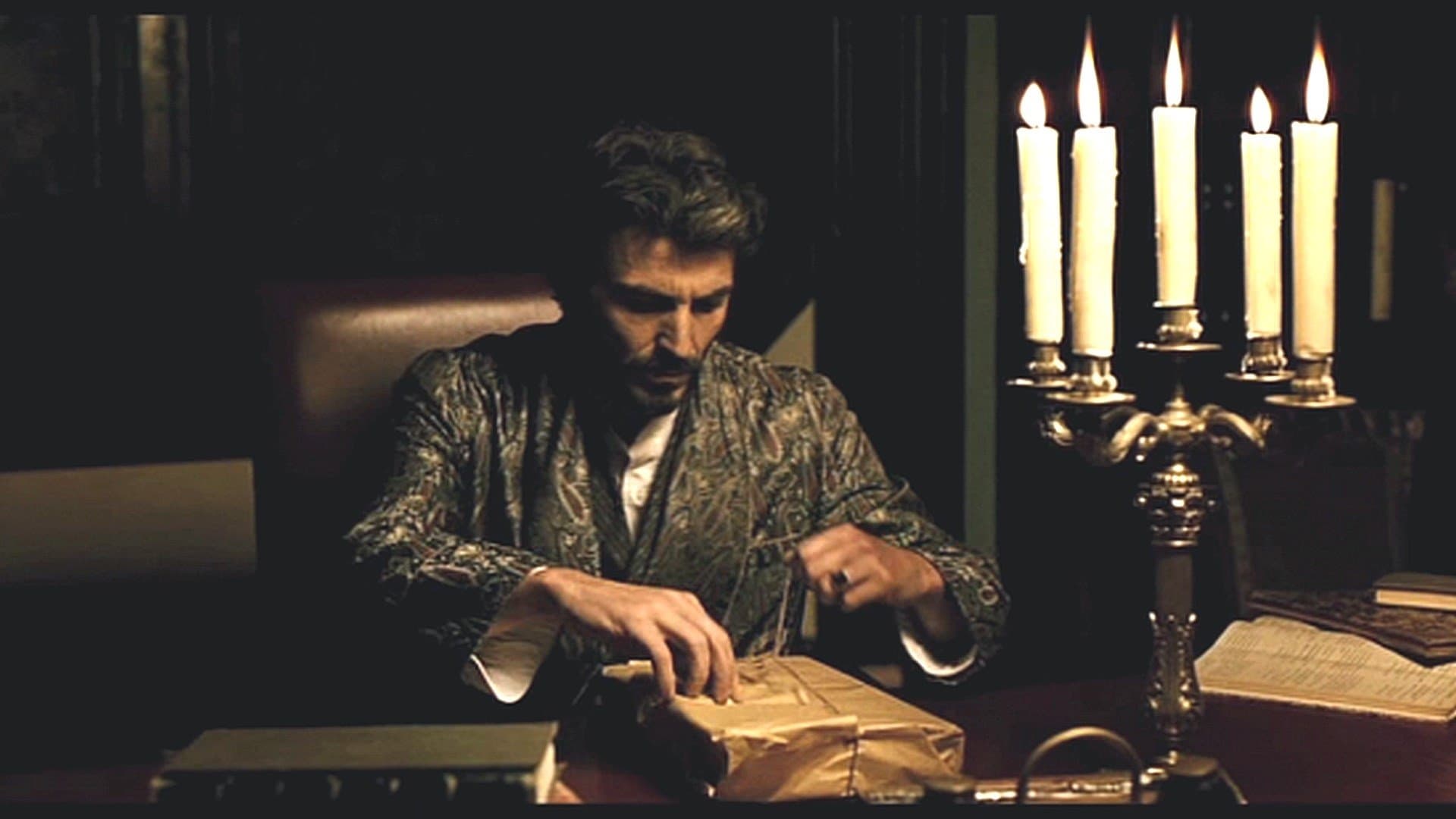 발데마르 레거시