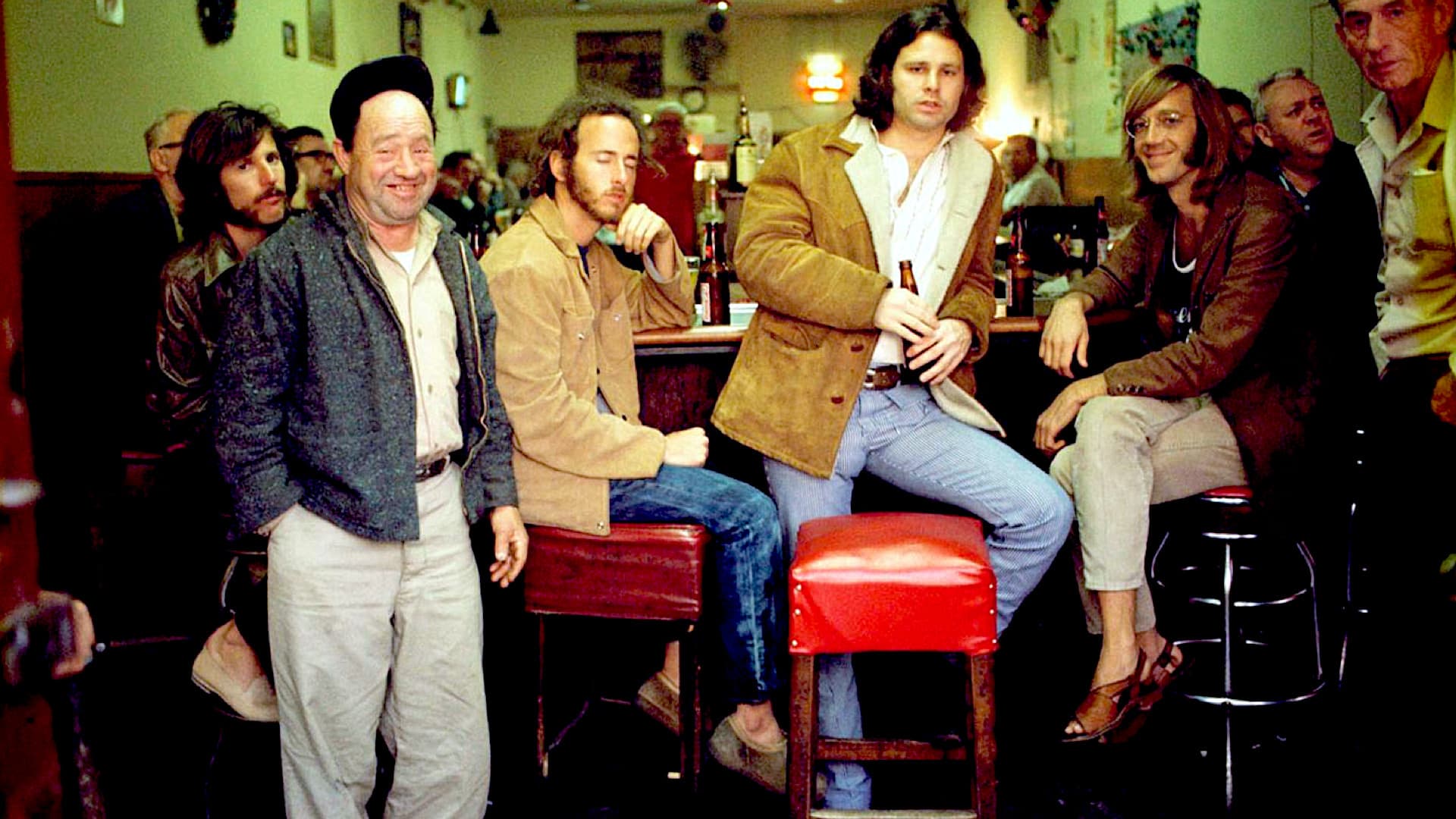 왠 유어 스트레인지